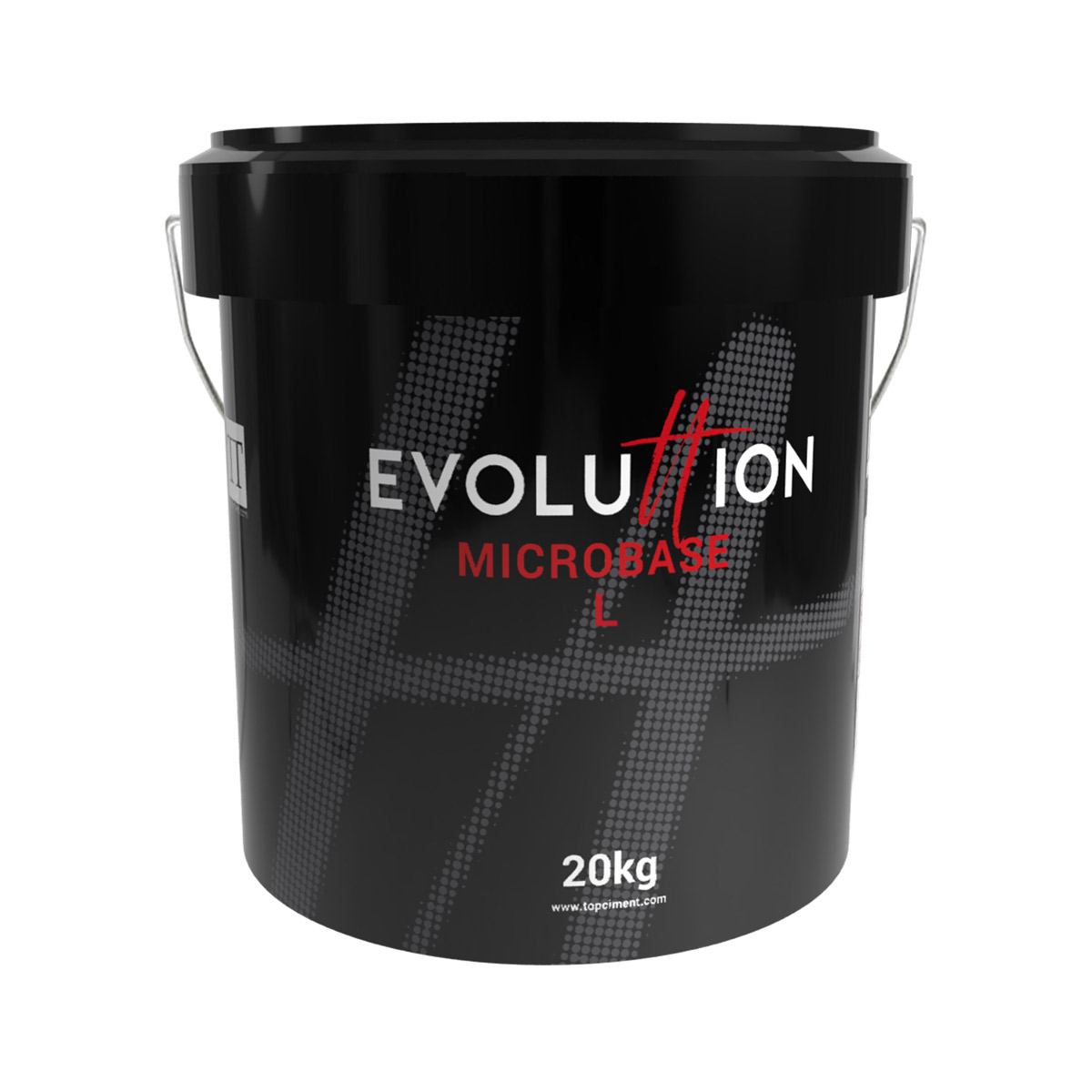 Topciment_Cubo_Evoluttion_Microbase_L