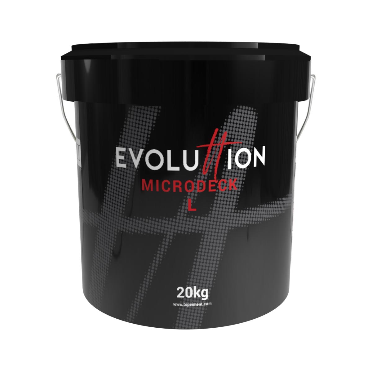 Topciment_Cubo_Evoluttion_Microdeck_L