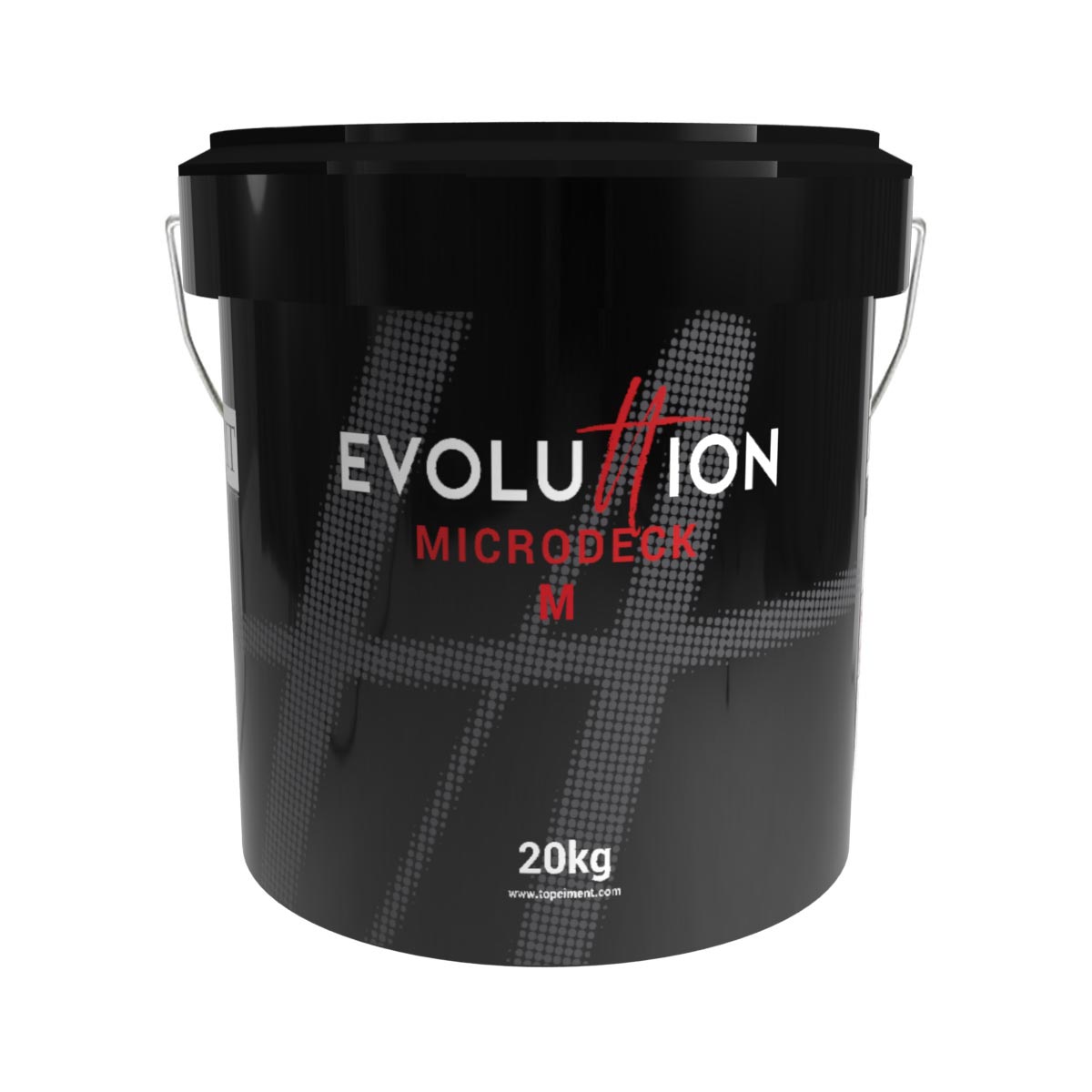 Topciment_Cubo_Evoluttion_Microdeck_M