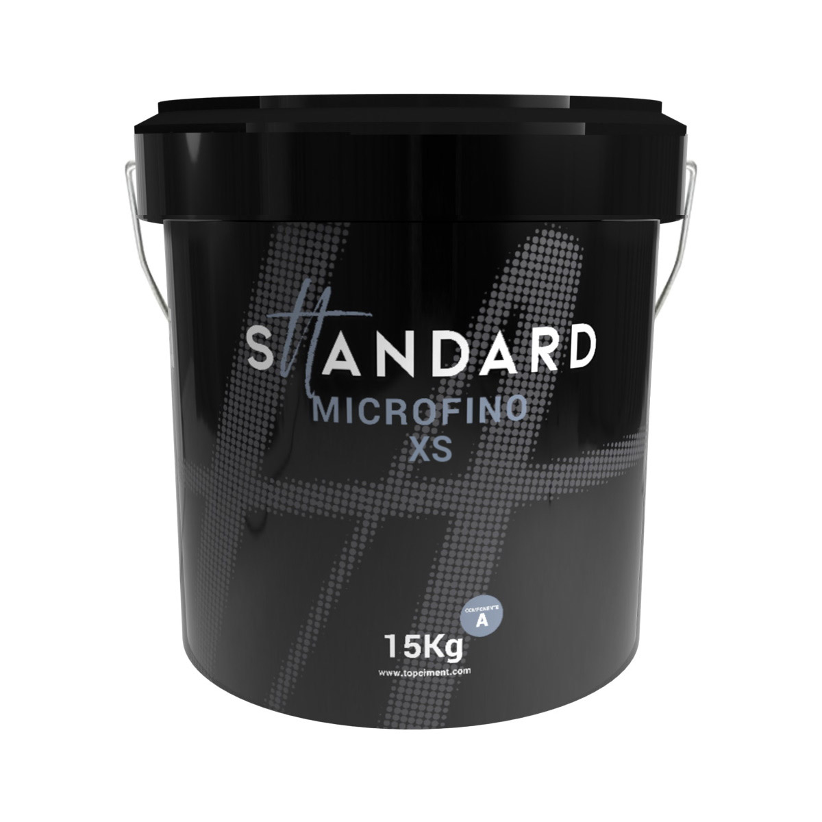 Topciment_Cubo_Sttandard_Microfino_XS