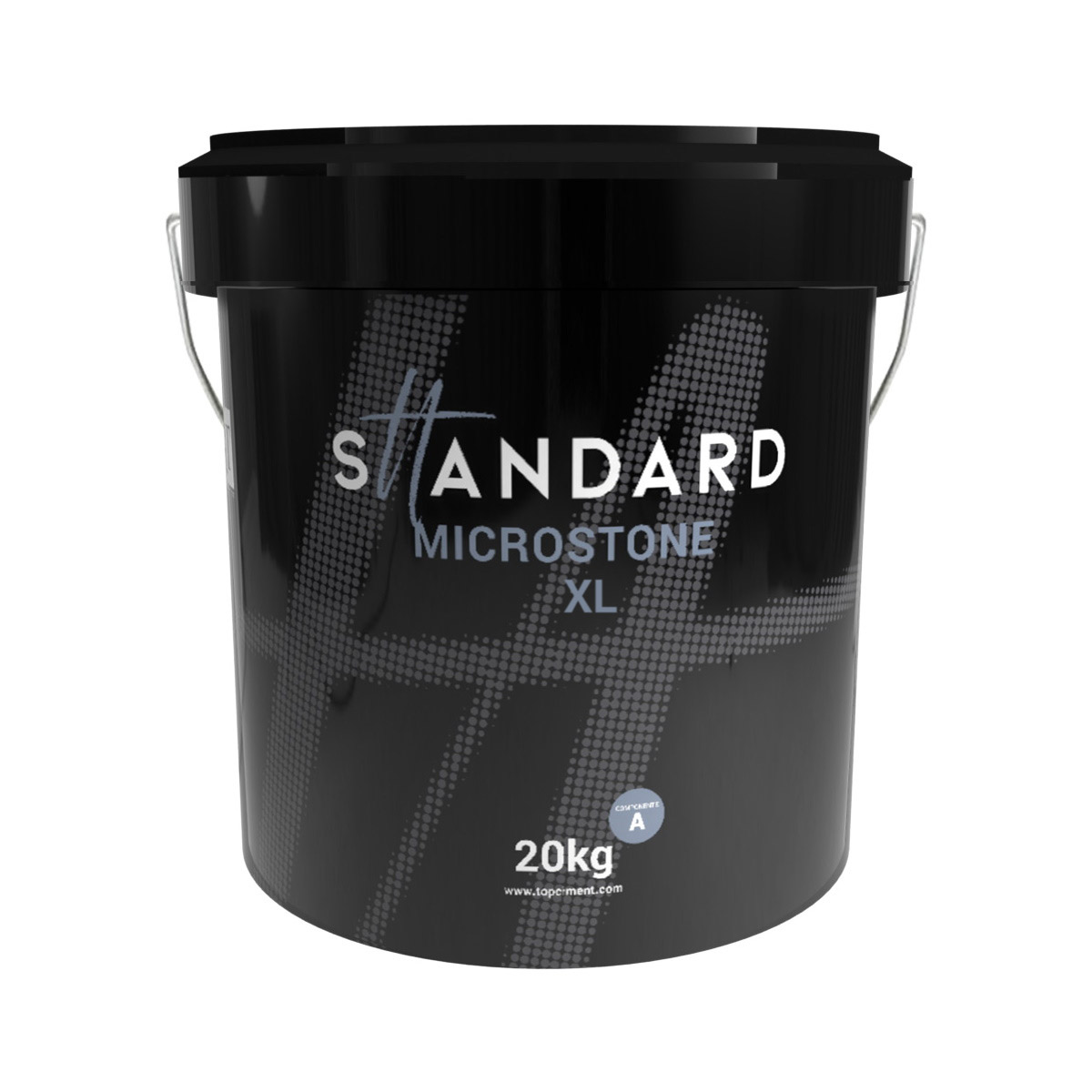 Topciment_Cubo_Sttandard_Microstone_XL