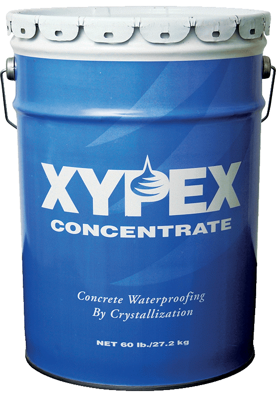 concentrate