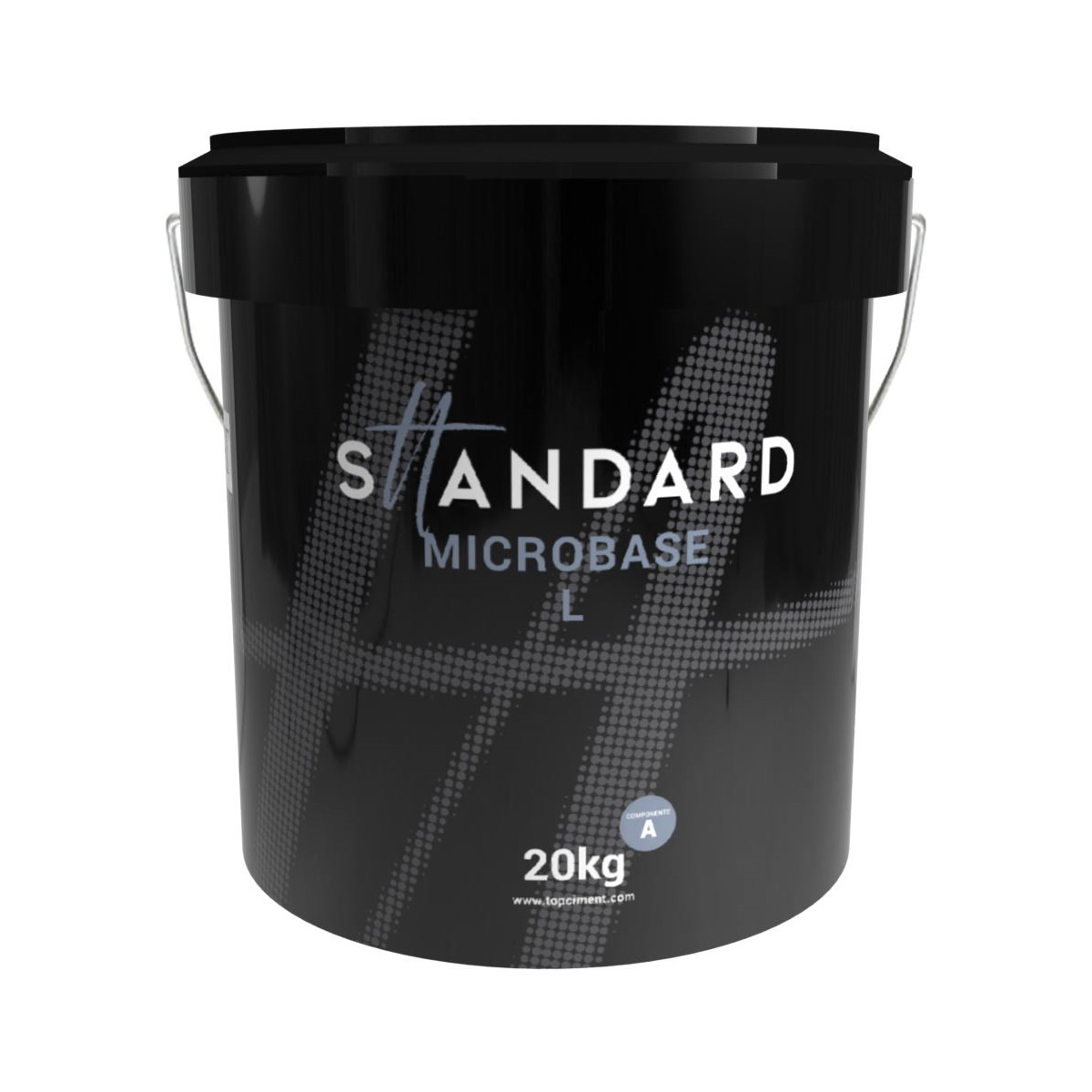 sttandard microbase L