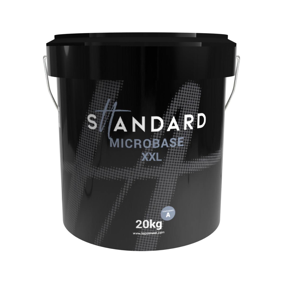 sttandard microbase XXL